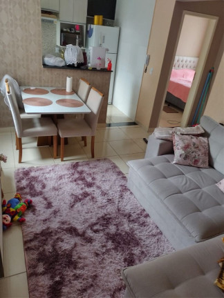 Imagem Apartamento com 2 Quartos à Venda, 45 m² em Parque Santa Rosa - Suzano Imagem Apartamento com 2 Quartos à Venda, 45 m² em Parque Santa Rosa - Suzano