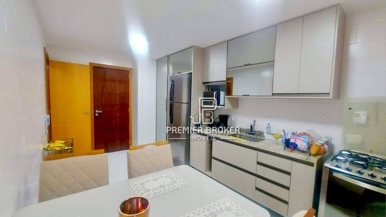 Imagem Apartamento com 3 Quartos à Venda, 148 m² em Várzea - Teresópolis