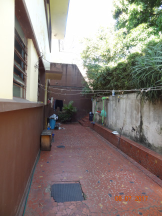 Imagem Sobrado com 3 Quartos à Venda, 600 m² em Alto Da Lapa - São Paulo
