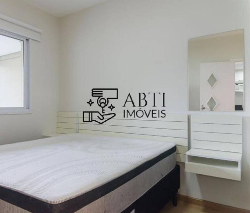 Imagem Apartamento com 1 Quarto à Venda, 55 m² em Cerqueira César - São Paulo