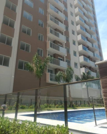 Imagem Apartamento com 3 Quartos à Venda, 69 m² em Cachambi - Rio De Janeiro