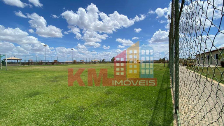 Imagem Terreno em Condomínio à Venda, 360 m² em Rincão - Mossoró Imagem Terreno em Condomínio à Venda, 360 m² em Rincão - Mossoró