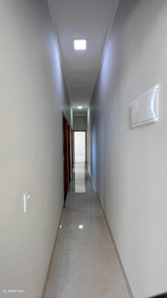 Imagem Casa com 3 Quartos à Venda, 193 m² em Jardim Petrópolis - Goiânia Imagem Casa com 3 Quartos à Venda, 193 m² em Jardim Petrópolis - Goiânia