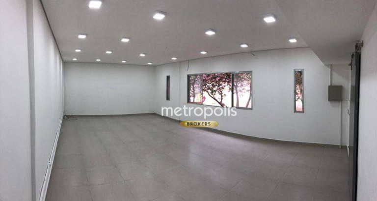 Sobrado para Alugar, 200 m² em Mauá - São Caetano Do Sul