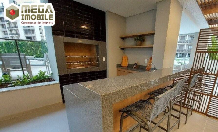 Imagem Apartamento com 2 Quartos à Venda, 82 m² em Córrego Grande - Florianópolis Imagem Apartamento com 2 Quartos à Venda, 82 m² em Córrego Grande - Florianópolis