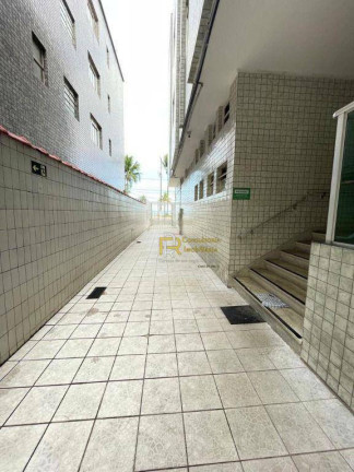 Imagem Apartamento com 1 Quarto à Venda, 45 m² em Aviação - Praia Grande