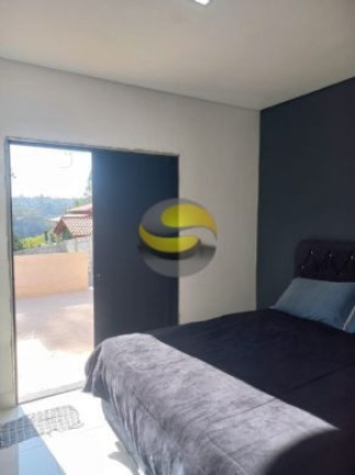 Imagem Casa de Condomínio com 4 Quartos à Venda, 265 m² em Chacara Do Planalto - Vargem Grande Paulista Imagem Casa de Condomínio com 4 Quartos à Venda, 265 m² em Chacara Do Planalto - Vargem Grande Paulista