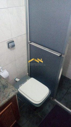 Imagem Apartamento com 2 Quartos à Venda, 56 m² em Jardim Umuarama - São Paulo