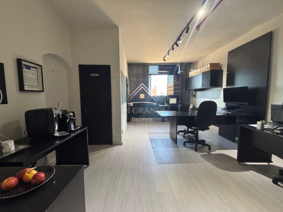 Imagem Sala Comercial à Venda, 40 m² em Centro - Campinas Imagem Sala Comercial à Venda, 40 m² em Centro - Campinas