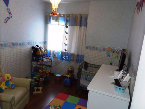 Imagem Apartamento com 3 Quartos à Venda, 120 m² em Aclimação - São Paulo Imagem Apartamento com 3 Quartos à Venda, 120 m² em Aclimação - São Paulo
