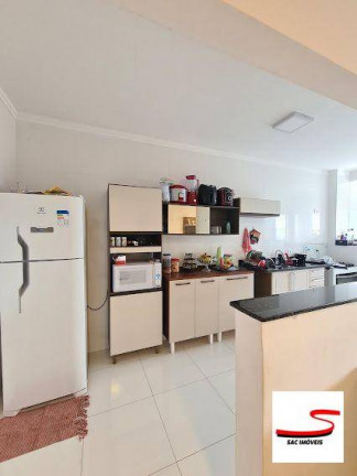 Imagem Apartamento com 2 Quartos à Venda, 82 m² em Boqueirão - Praia Grande Imagem Apartamento com 2 Quartos à Venda, 82 m² em Boqueirão - Praia Grande