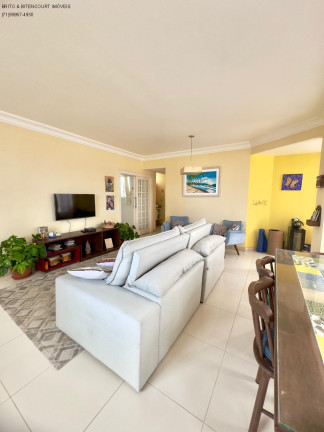Imagem Imóvel com 4 Quartos à Venda, 179 m² em Pituba - Salvador