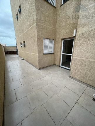 Imagem Apartamento com 2 Quartos à Venda, 53 m² em Parque Das Nações - Santo André Imagem Apartamento com 2 Quartos à Venda, 53 m² em Parque Das Nações - Santo André