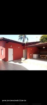 Imagem Casa à Venda,  em Colinas De Ibiuna - Ibiúna