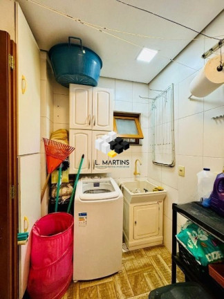 Imagem Casa de Condomínio com 3 Quartos à Venda, 140 m² em Passo Das Pedras - Porto Alegre