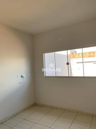 Imagem Casa com 2 Quartos à Venda, 85 m² em Jardim Beira Rio - Itumbiara Imagem Casa com 2 Quartos à Venda, 85 m² em Jardim Beira Rio - Itumbiara