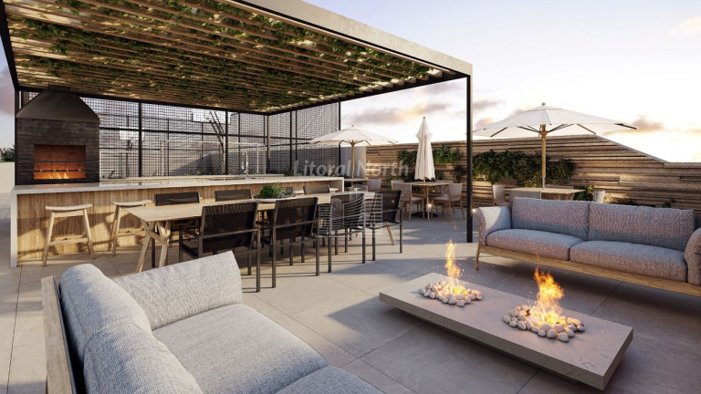 Imagem Apartamento com 2 Quartos à Venda, 70 m² em Praia Brava - Itajaí Imagem Apartamento com 2 Quartos à Venda, 70 m² em Praia Brava - Itajaí