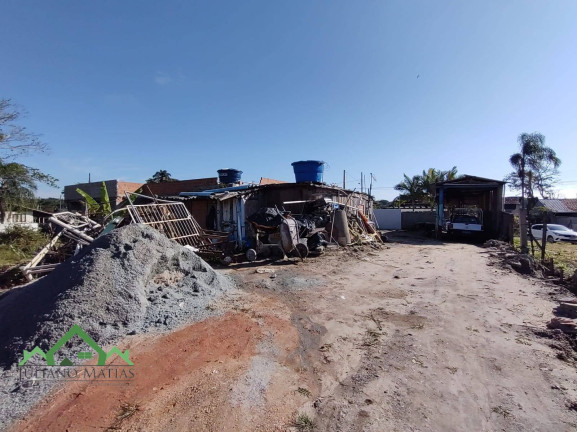 Imagem Terreno à Venda, 324 m² em Costeira - Balneário Barra Do Sul Imagem Terreno à Venda, 324 m² em Costeira - Balneário Barra Do Sul