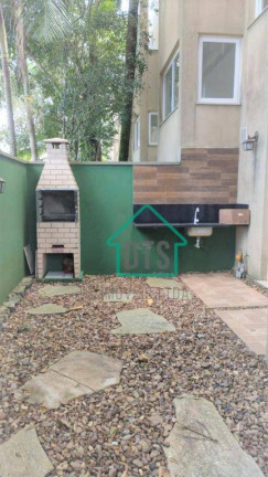 Imagem Sobrado com 4 Quartos à Venda, 280 m² em Barra Do Una - São Sebastião