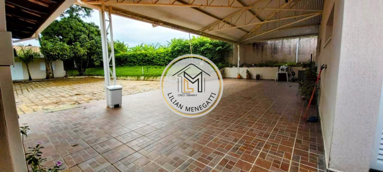Imagem Imóvel com 7 Quartos à Venda, 6.501 m² em Chácaras Do Guacuri - Itupeva