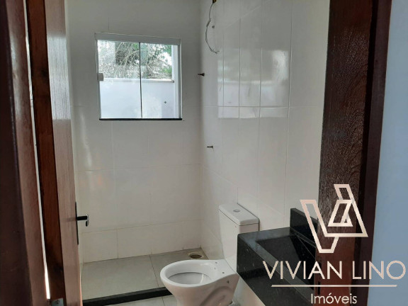 Imagem Casa com 2 Quartos à Venda, 57 m² em Peró - Cabo Frio