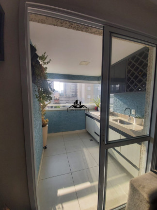 Imagem Apartamento com 2 Quartos à Venda, 60 m² em Vila Valparaíso - Santo André Imagem Apartamento com 2 Quartos à Venda, 60 m² em Vila Valparaíso - Santo André
