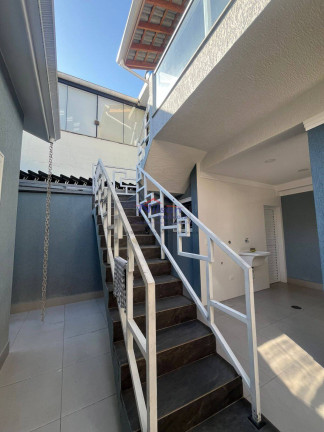 Imagem Casa com 3 Quartos à Venda, 128 m² em Vila Rosália - Guarulhos Imagem Casa com 3 Quartos à Venda, 128 m² em Vila Rosália - Guarulhos