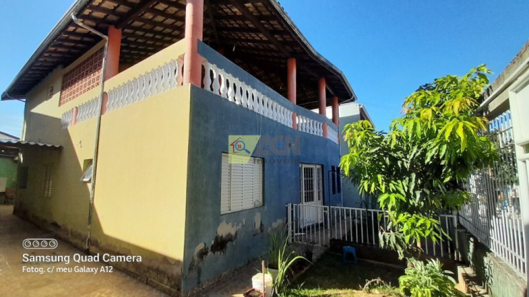 Imagem Casa com 5 Quartos à Venda, 200 m² em Jardim Villagio Ghiraldelli - Hortolândia Imagem Casa com 5 Quartos à Venda, 200 m² em Jardim Villagio Ghiraldelli - Hortolândia