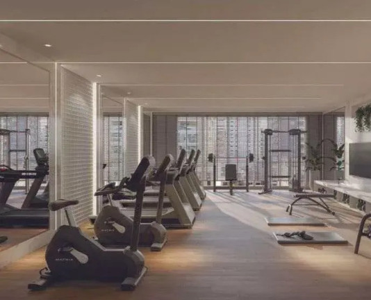 Imagem Apartamento com 3 Quartos à Venda, 151 m² em Meia Praia - Itapema