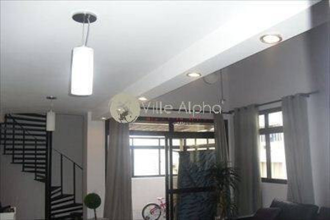 Apartamento com 1 Quarto à Venda, 140 m² em Embare - Santos