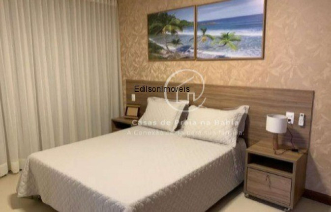 Imagem Casa com 5 Quartos à Venda, 292 m² em Praia Do Forte - Mata De São João Imagem Casa com 5 Quartos à Venda, 292 m² em Praia Do Forte - Mata De São João