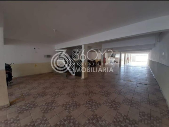 Imagem Apartamento com 2 Quartos à Venda, 45 m² em Vila Guaraciaba - Santo André