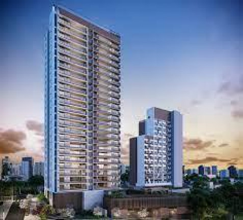 Imagem Apartamento com 4 Quartos à Venda, 140 m² em Vila Mariana - São Paulo