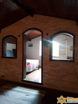 Imagem Casa com 5 Quartos à Venda, 300 m² em Itaguá - Ubatuba Imagem Casa com 5 Quartos à Venda, 300 m² em Itaguá - Ubatuba