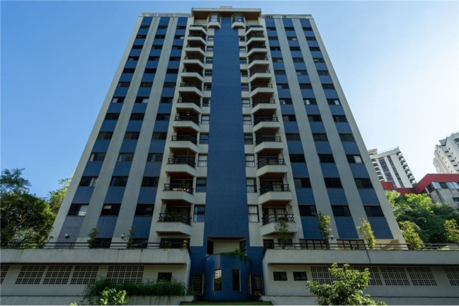 Imagem Cobertura com 2 Quartos à Venda, 228 m² em Jardim Ampliação - São Paulo