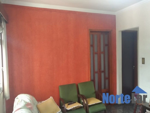 Imagem Apartamento com 2 Quartos à Venda, 61 m² em Tucuruvi - São Paulo