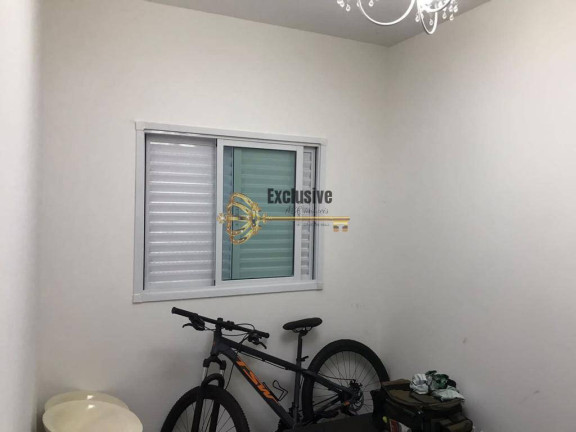 Imagem Sobrado com 3 Quartos à Venda, 125 m² em Vila Floresta - Santo André Imagem Sobrado com 3 Quartos à Venda, 125 m² em Vila Floresta - Santo André