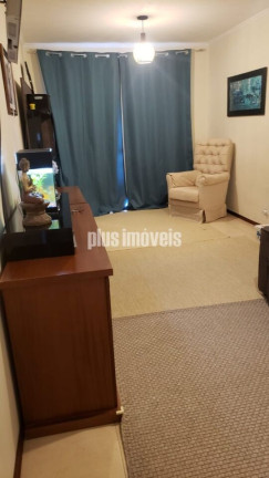 Imagem Apartamento com 2 Quartos à Venda, 62 m² em Vila Monte Alegre - São Paulo