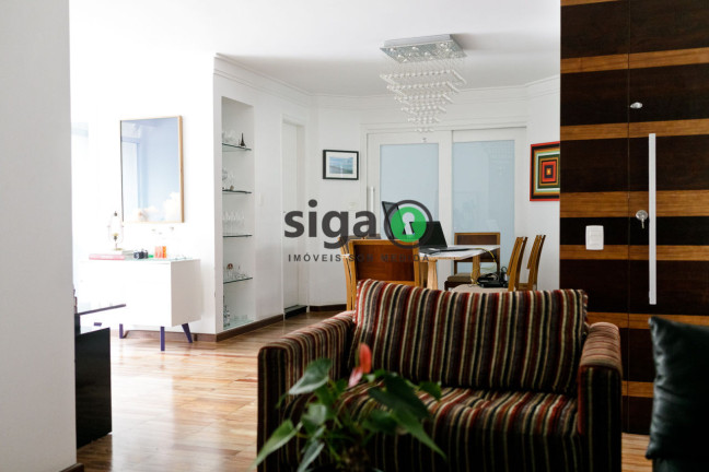 Imagem Apartamento com 3 Quartos à Venda, 130 m² em Jardim Paulista - São Paulo Imagem Apartamento com 3 Quartos à Venda, 130 m² em Jardim Paulista - São Paulo