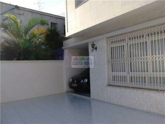 Imagem Casa com 4 Quartos à Venda, 282 m² em Ponta Da Praia - Santos Imagem Casa com 4 Quartos à Venda, 282 m² em Ponta Da Praia - Santos