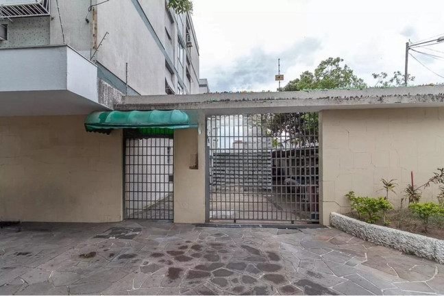 Imagem Apartamento com 2 Quartos à Venda, 69 m² em Vila Ipiranga - Porto Alegre