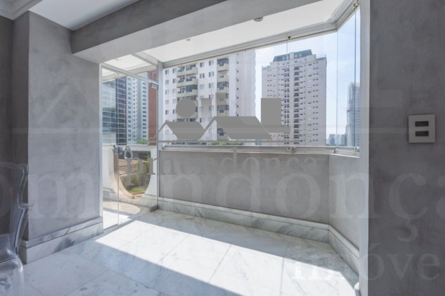 Imagem Apartamento com 3 Quartos à Venda, 122 m² em Perdizes - São Paulo