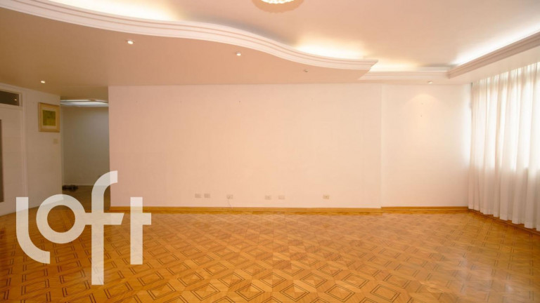 Imagem Apartamento com 5 Quartos à Venda, 260 m² em Bom Retiro - São Paulo