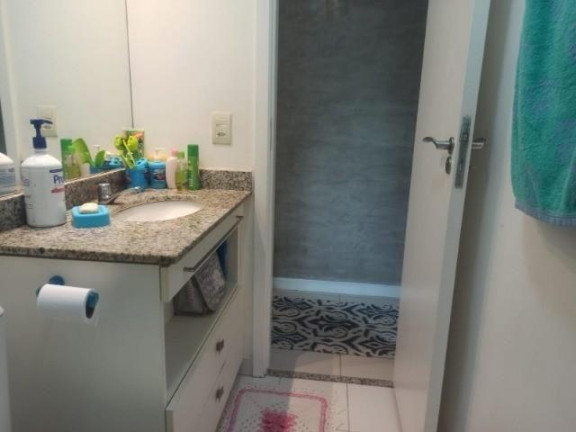 Imagem Apartamento com 3 Quartos à Venda, 80 m² em Barra Da Tijuca - Rio De Janeiro