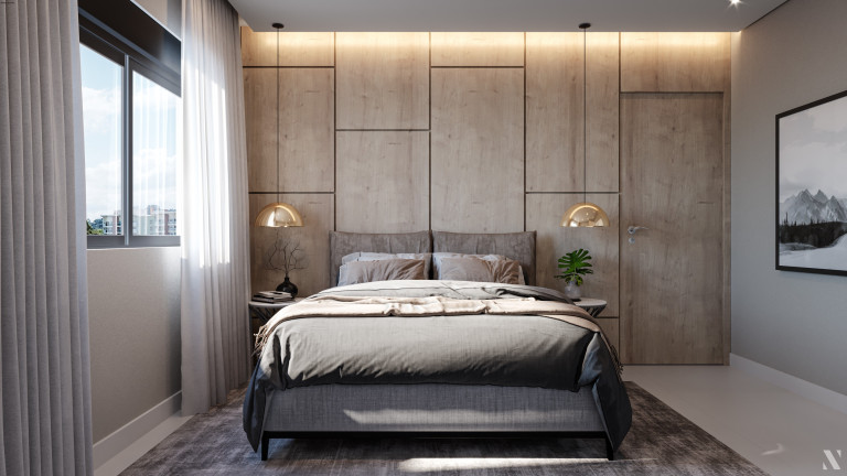 Imagem Imóvel com 3 Quartos à Venda, 97 m² em Além Ponte - Sorocaba