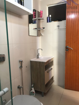 Imagem Imóvel com 2 Quartos à Venda, 63 m² em Cristal - Porto Alegre