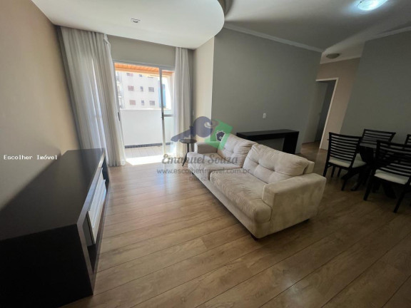 Imagem Apartamento com 3 Quartos à Venda, 73 m² em Vila Santa Catarina - São Paulo Imagem Apartamento com 3 Quartos à Venda, 73 m² em Vila Santa Catarina - São Paulo