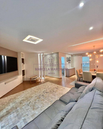 Imagem Apartamento com 3 Quartos à Venda, 123 m² em Praia De Itaparica - Vila Velha Imagem Apartamento com 3 Quartos à Venda, 123 m² em Praia De Itaparica - Vila Velha