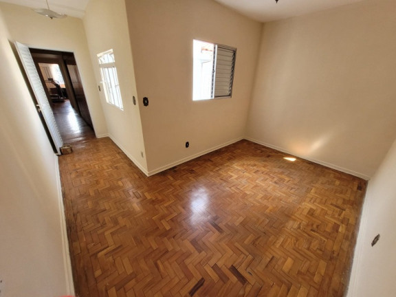 Imagem Casa com 3 Quartos à Venda, 145 m² em Campo Belo - São Paulo Imagem Casa com 3 Quartos à Venda, 145 m² em Campo Belo - São Paulo