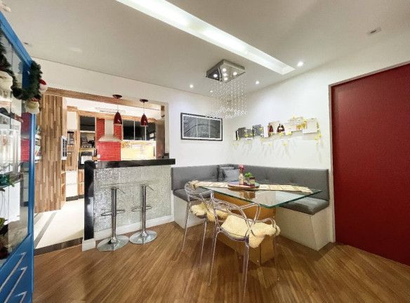 Imagem Apartamento com 3 Quartos à Venda, 94 m² em Centro - Diadema Imagem Apartamento com 3 Quartos à Venda, 94 m² em Centro - Diadema